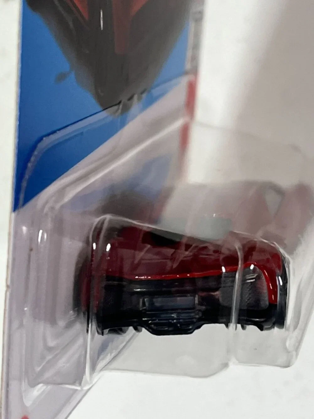 Hot Wheels bring supercar